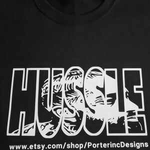 Custom designer sweaters